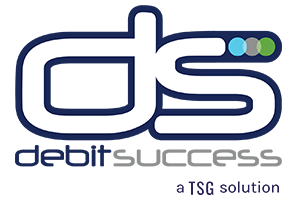 Debitsuccess-TSG-Solution-logo