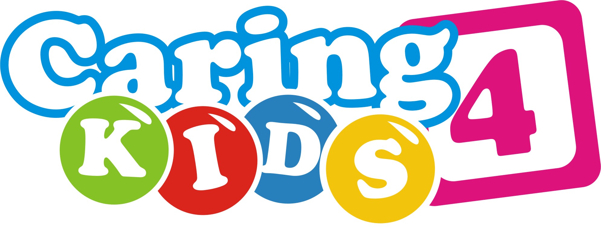Caring4Kids-Logo